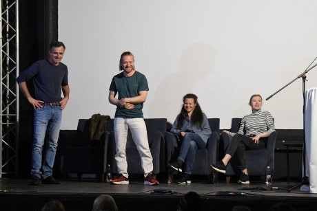 Az Alba Bástyát támogatták a hétfői Ugorj be most! est bevételével